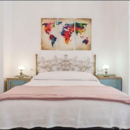 Reina Apartment Valencia Ngoại thất bức ảnh