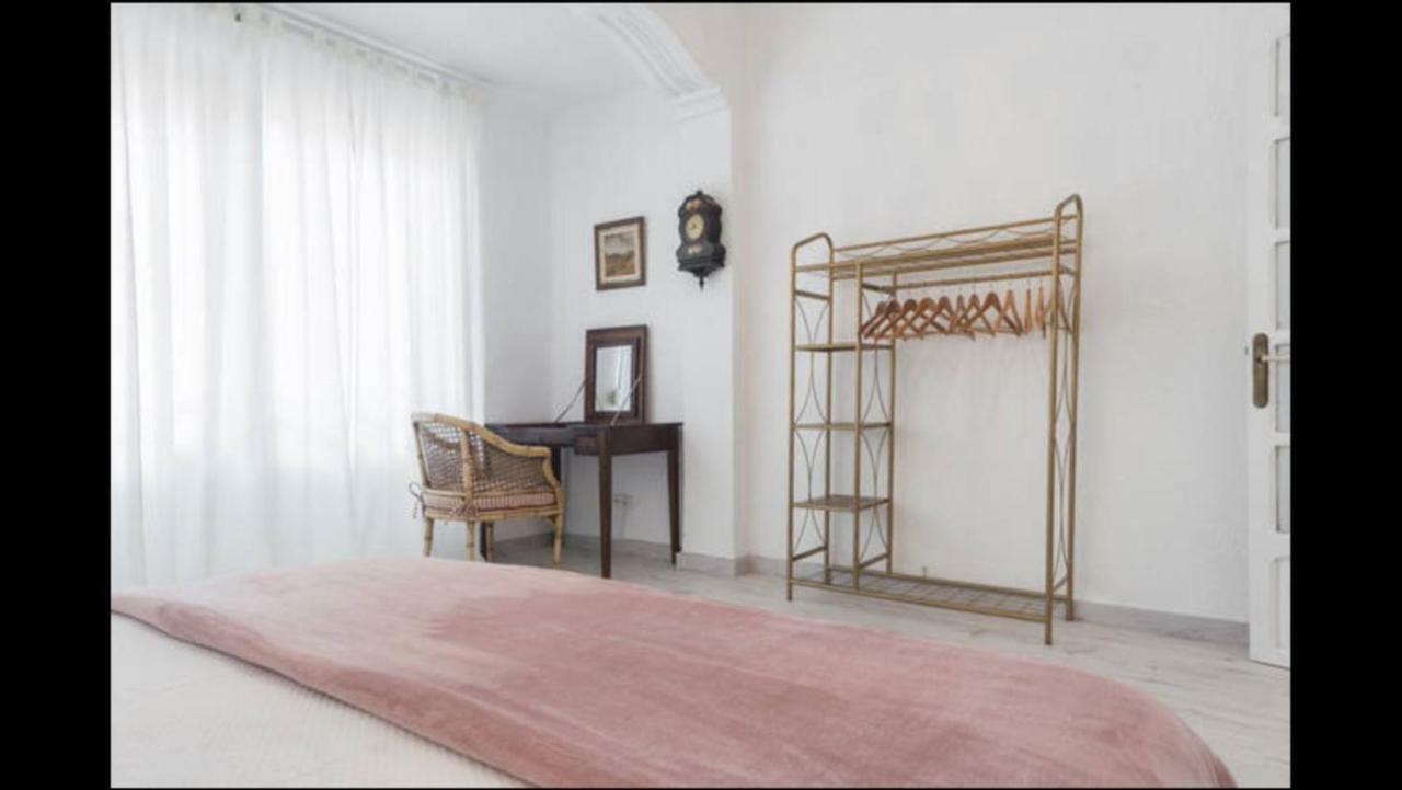 Reina Apartment Valencia Ngoại thất bức ảnh