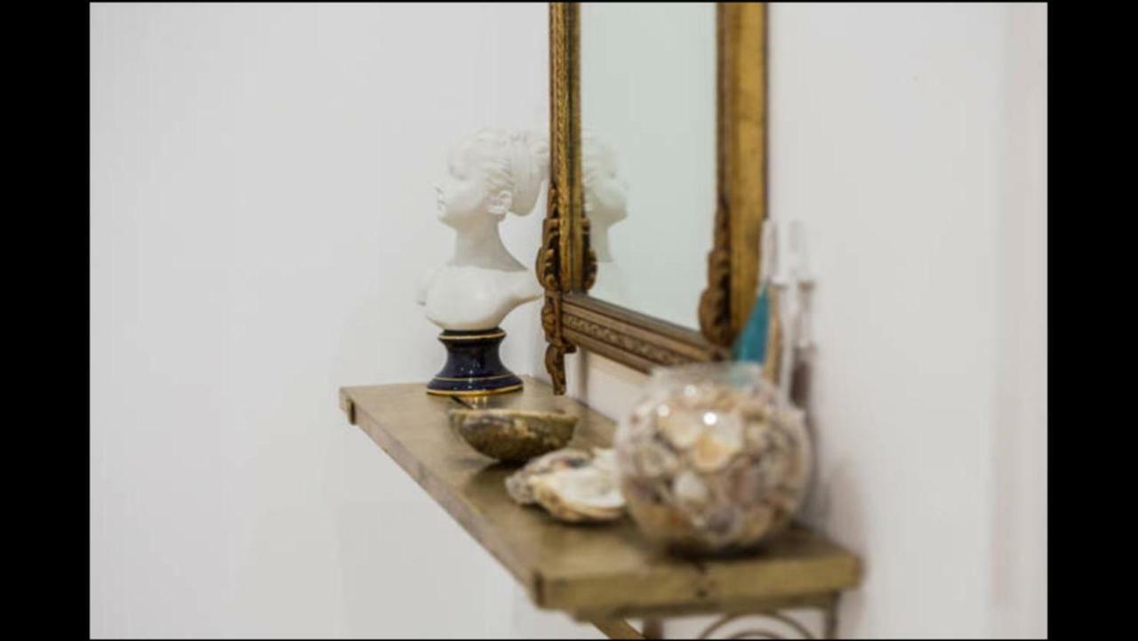 Reina Apartment Valencia Ngoại thất bức ảnh
