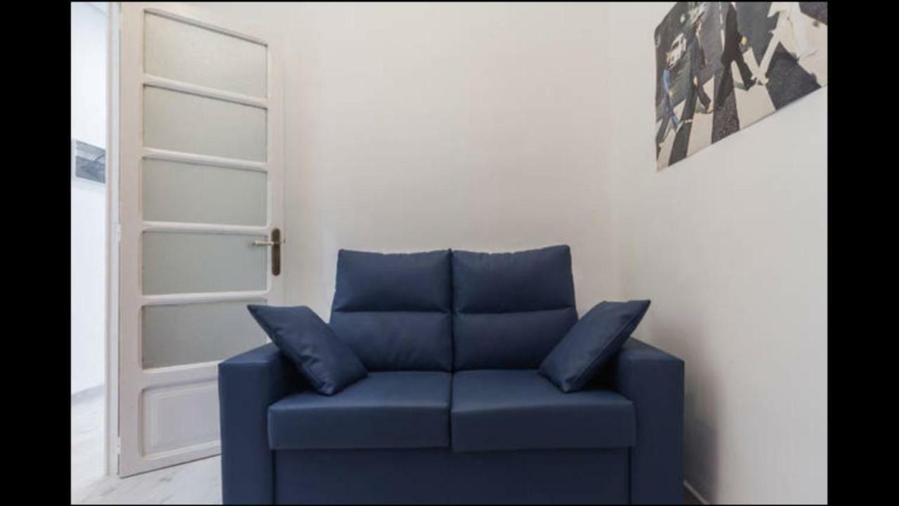 Reina Apartment Valencia Ngoại thất bức ảnh